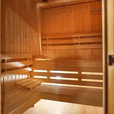 Witkowka New Folk Luxury - Sauna & Spa X Adults Only Kościelisko Exterior foto